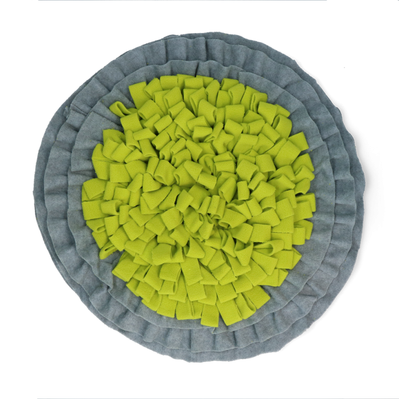 Afp dig it fluffy mat uostymo klimėlis žaislas šunims įv. dydžių - Image 2