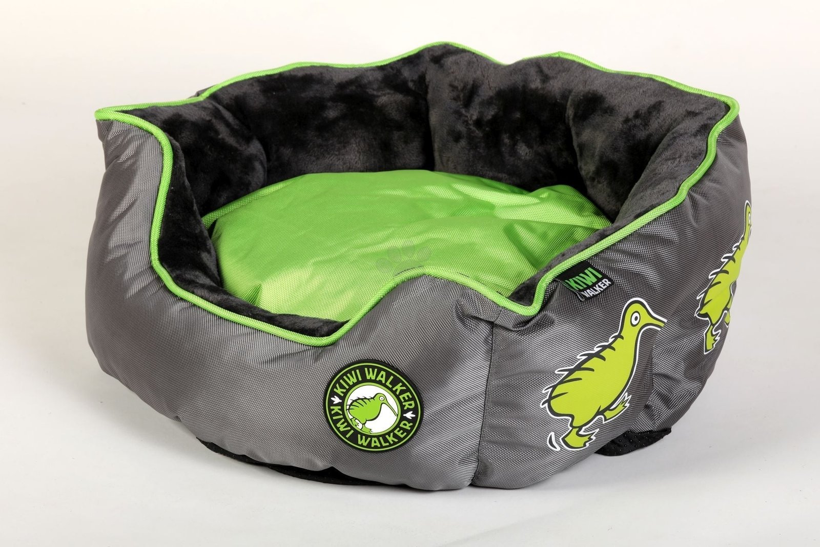 KIWI Walker Ortopedinės atminties guolis šunims XL – 65 x 65 x 22 cm - Image 3