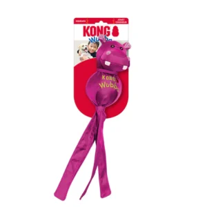 KONG WUBBA Ballistic Friends Žaislas šunims su cypuku XL