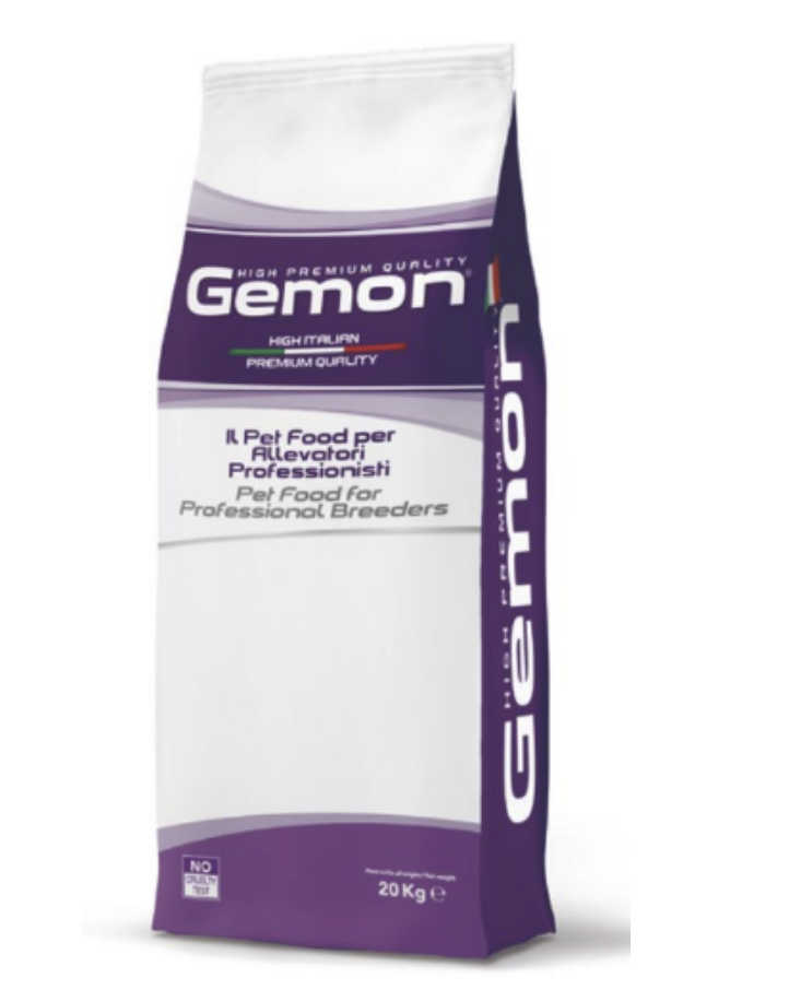 Gemon BFB Dry Cat Urinary Suaugusiom katėms sausas maistas Vištiena 20 kg