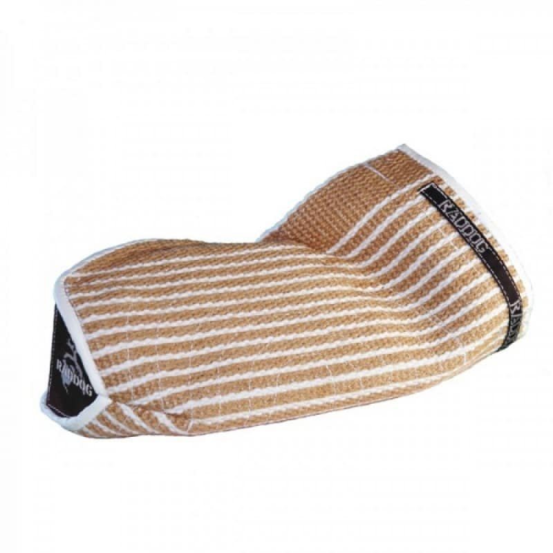 RADDOG COMBI rankovė dresūrai Įv. Kietumo