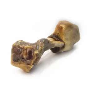 ALPHA SPIRIT HAM BONE MAXI Serano kaulas dideliems šunims vakuume 5vnt