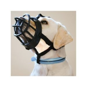 Baskerville Ultra Muzzle antsnukis šunims Įv. Dydžių