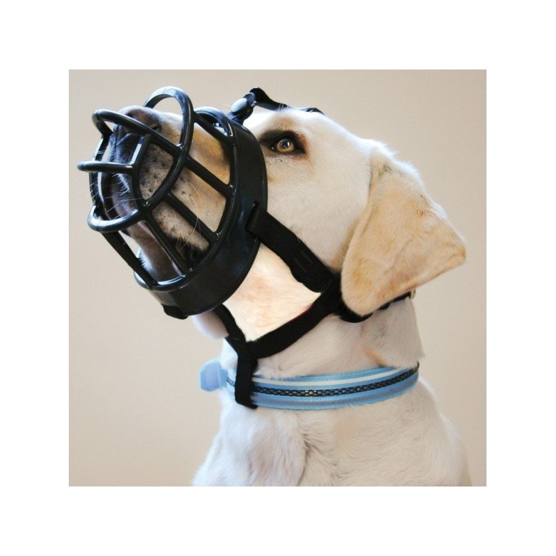 Baskerville Ultra Muzzle antsnukis šunims Įv. Dydžių