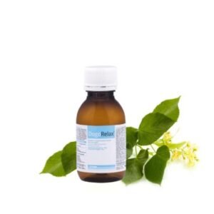 DOGOTEKA DogoRelax raminantys lašai šunims ir katėms 100 mg