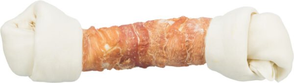 TRIXIE MEGA didelis ilgo kramtymo skanėstas šunims Vištiena 40cm 500g