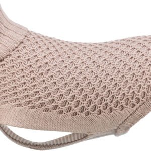 TRIXIE Norwood megztinis mažam šuniui Kreminis XXS-S