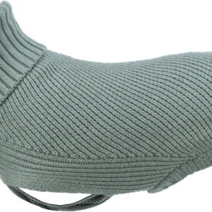 TRIXIE CityStyle Berlin megztinis mažiems šunims Įvairių spalvų ir dydžių