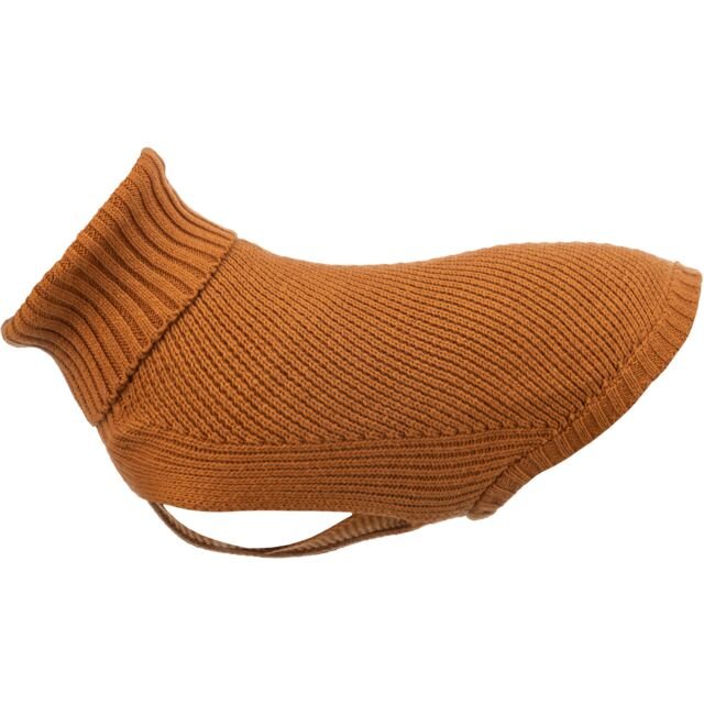 TRIXIE CityStyle Berlin megztinis mažiems šunims Įvairių spalvų ir dydžių - Image 2