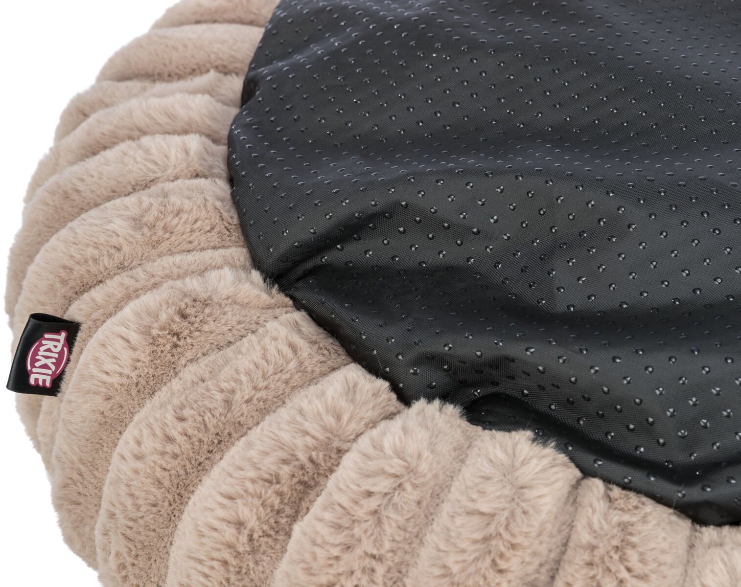 Trixie Lonni guolis šunims ir katėms ovalus, ø 60cm, šv.rudas - Image 2