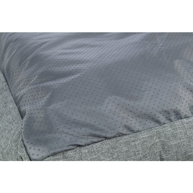 Trixie Nio guolis, keturkampis, 75 × 60 cm, pilkas - Image 2