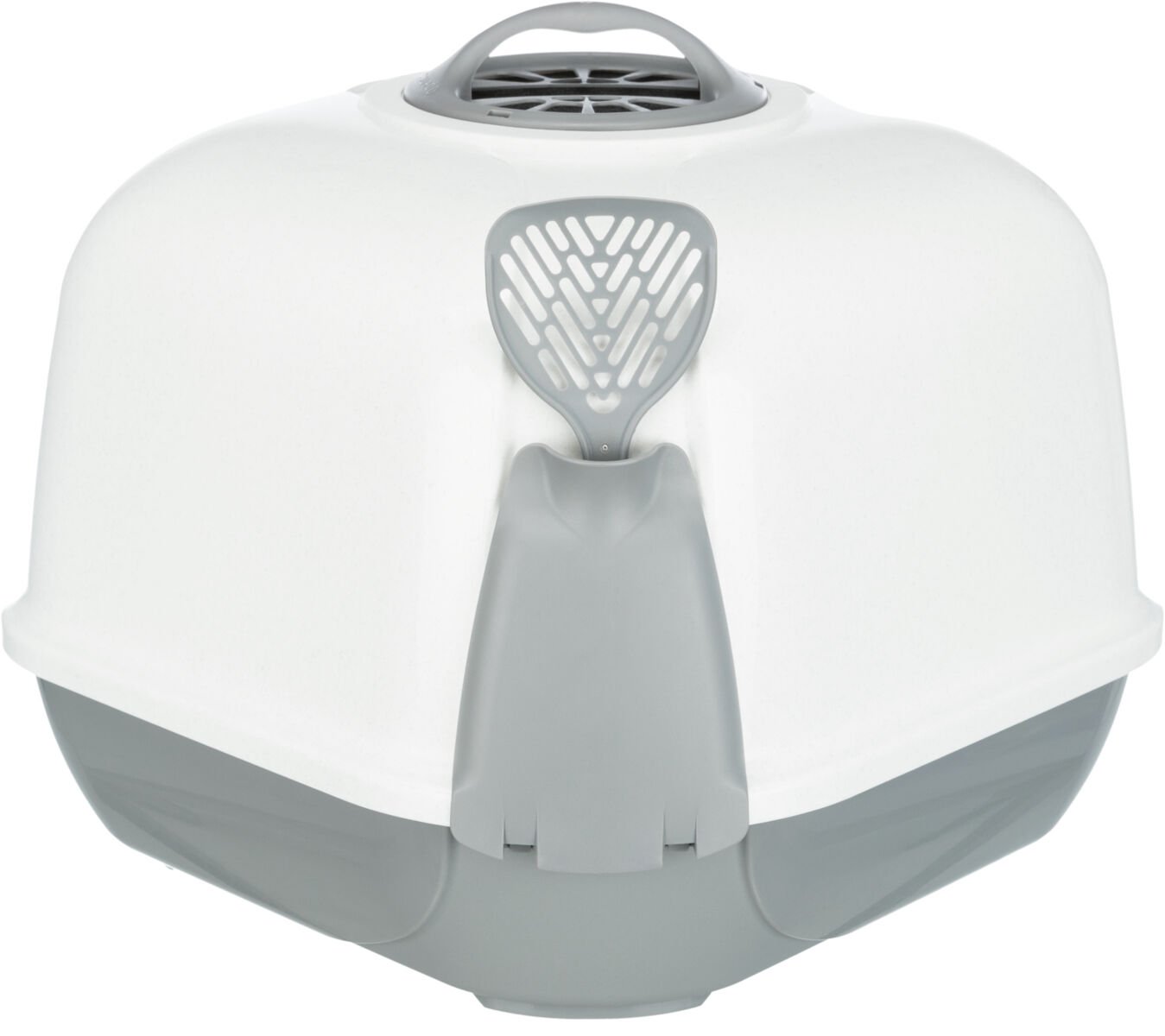 TRIXIE Maro kampinis tualetas katei 60×43×52 cm - Image 3