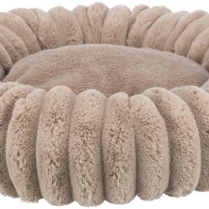 Trixie Lonni guolis šunims ir katėms ovalus, ø 60cm, šv.rudas