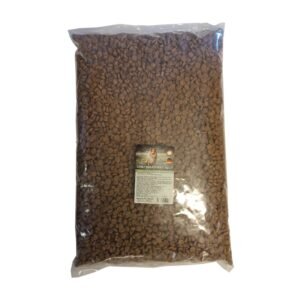 Family Dog visavertis pašaras suaugusiems šunims su jautiena ir vištiena 10kg