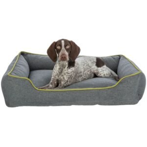 Trixie Nio guolis, keturkampis, 75 × 60 cm, pilkas