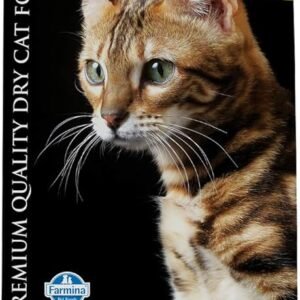 Farmina Matisse Neutered – sausas pašaras kastruotoms katėms su vištiena, 10 kg