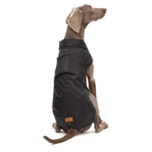 Paltukas Nuo Lietaus ir žiemai MONTREAL Juodas Įv., dydžių