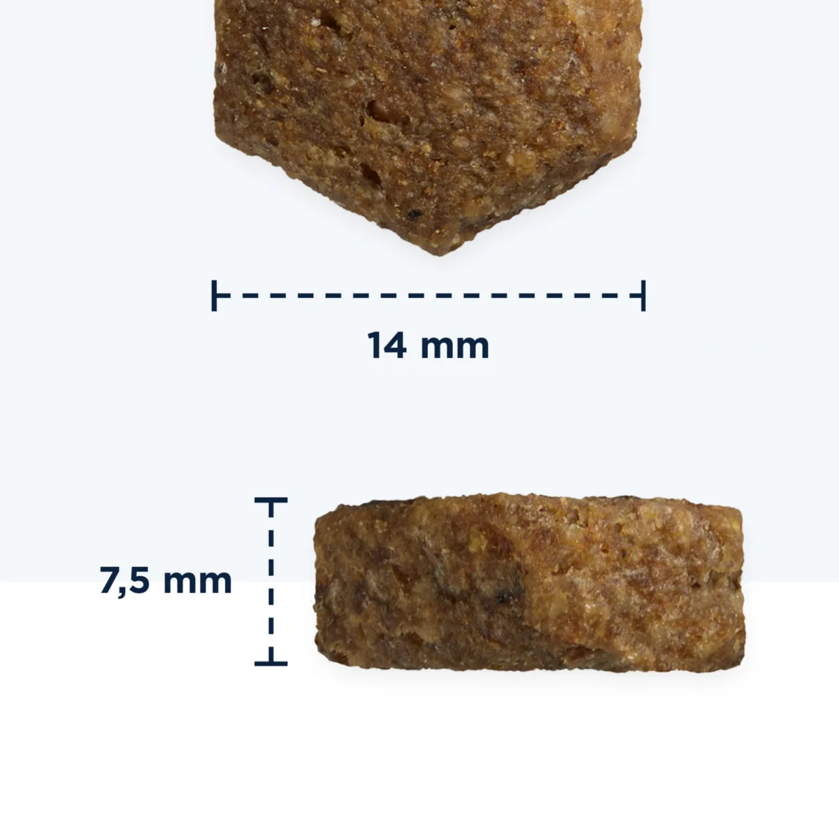 Eukanuba Veterinary Diets Dermatosis FP – veterinarinis sausas pašaras alergiškiems šunims su žuvimi ir bulvėmis - Image 2