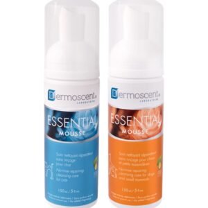 Dermoscent Essential sausas šampūnas šunims 150 ml