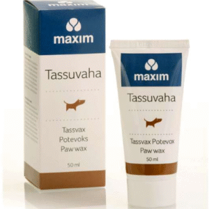 MAXIM apsauginis vaškas pėdutėms šunims 50 ml