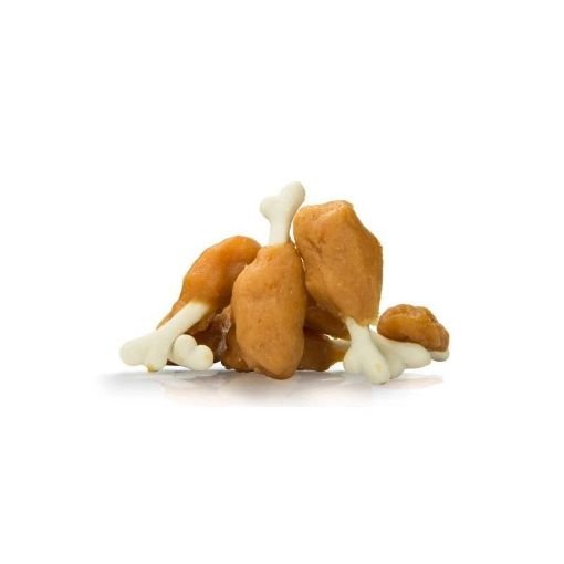 Hau&Miau vištų šlaunelės šunims, 500 g / 1 kg