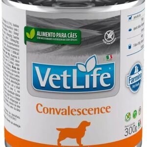 Farmina Vet Life Convalescence konservuotas dietinis pašaras šunims sveikimo laikotarpiui 300g 6vnt / 12vnt